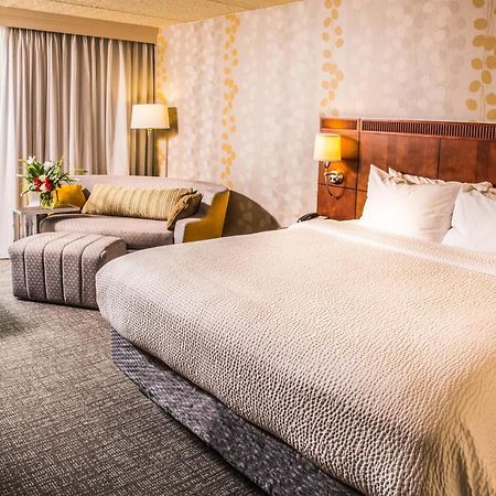 Courtyard By Marriott Los Angeles Pasadena/Monrovia Buitenkant foto