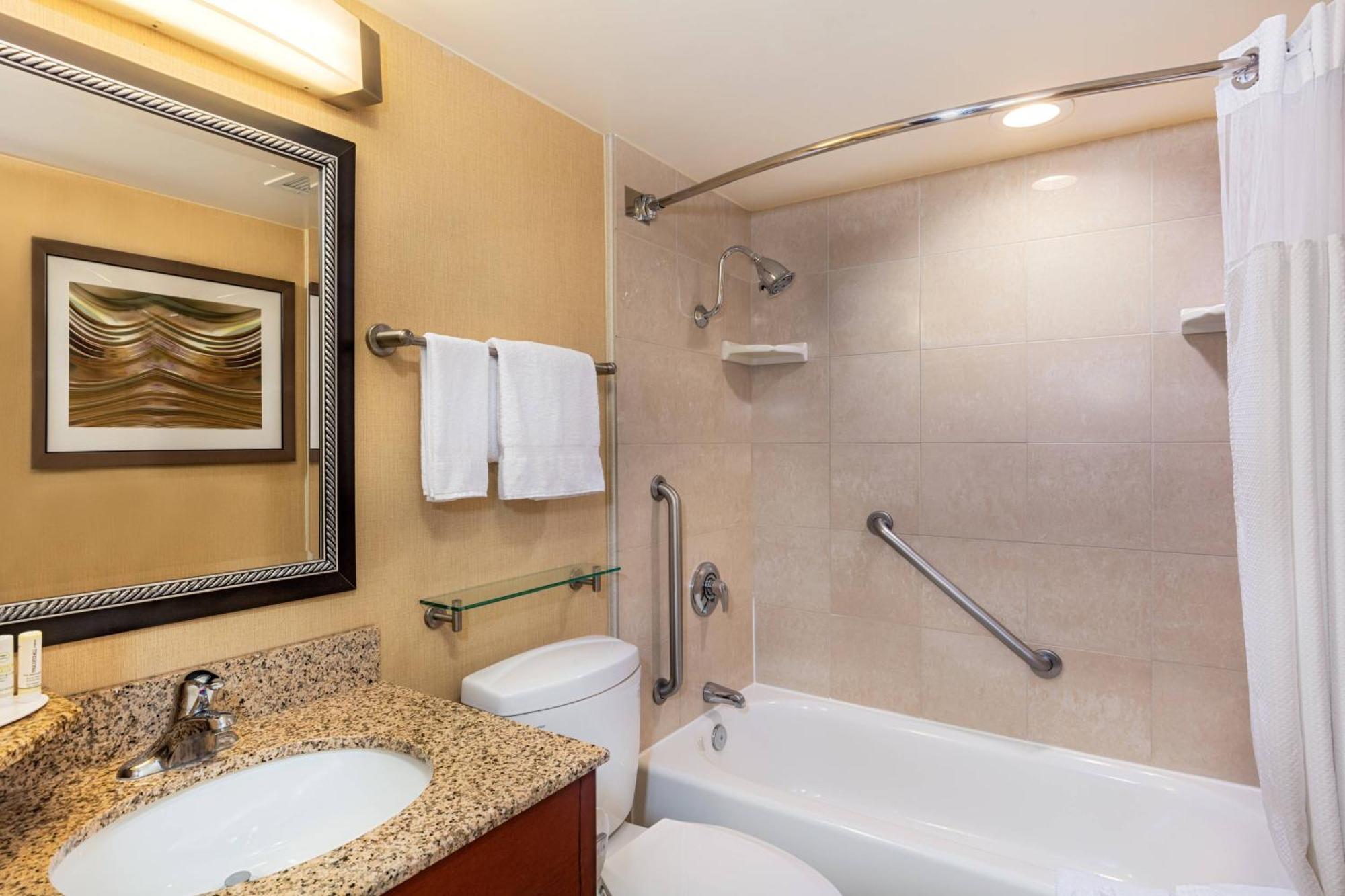 Courtyard By Marriott Los Angeles Pasadena/Monrovia Buitenkant foto
