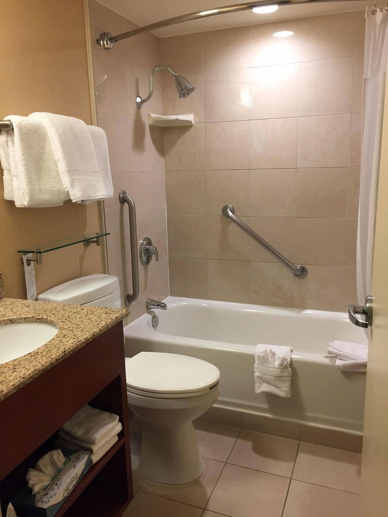 Courtyard By Marriott Los Angeles Pasadena/Monrovia Buitenkant foto