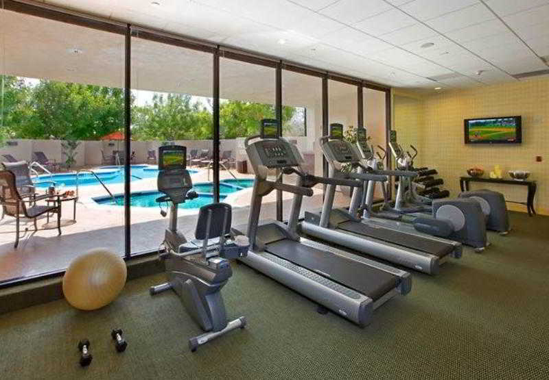 Courtyard By Marriott Los Angeles Pasadena/Monrovia Buitenkant foto