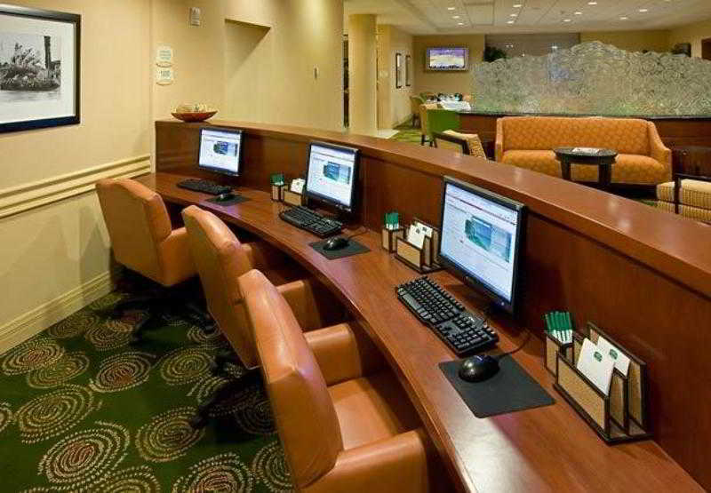Courtyard By Marriott Los Angeles Pasadena/Monrovia Buitenkant foto