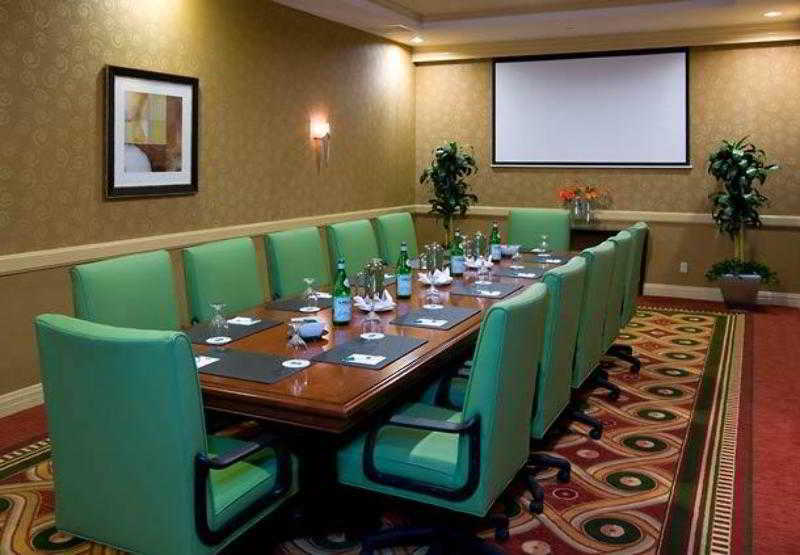 Courtyard By Marriott Los Angeles Pasadena/Monrovia Buitenkant foto