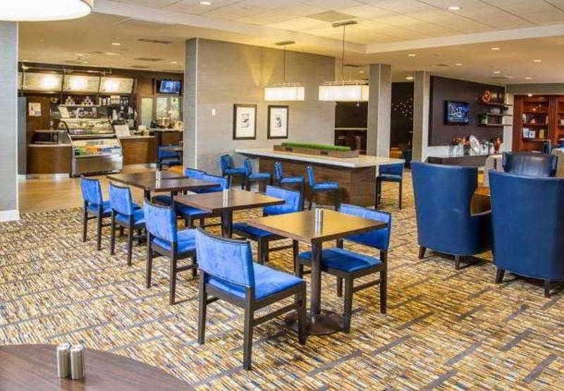 Courtyard By Marriott Los Angeles Pasadena/Monrovia Buitenkant foto