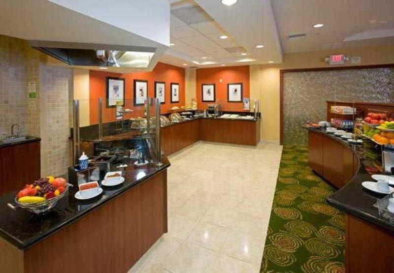 Courtyard By Marriott Los Angeles Pasadena/Monrovia Buitenkant foto